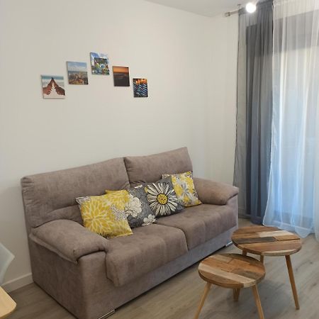 Apartamento Myr Benajarafe Exterior photo